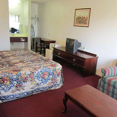 Royal Inn Albany Cameră foto