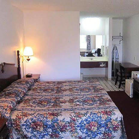 Royal Inn Albany Cameră foto