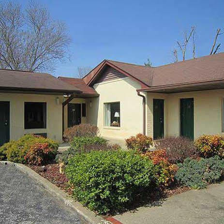 Royal Inn Albany Exterior foto